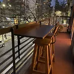 Luminoso 2 Ambientes Con Balcon En Recoleta
