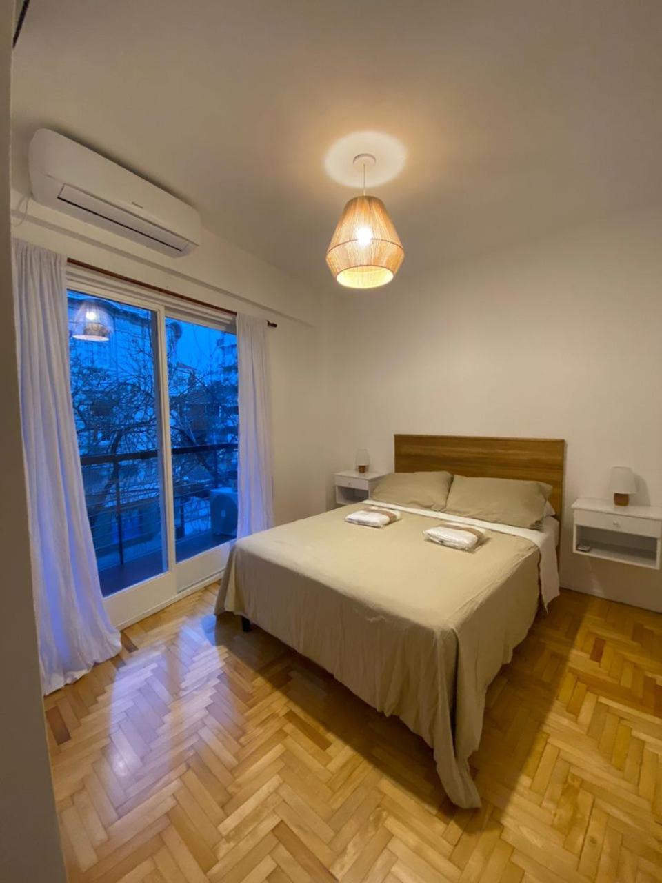 Luminoso 2 Ambientes Con Balcon En Recoleta * Ciudad Autónoma de Buenos Aires